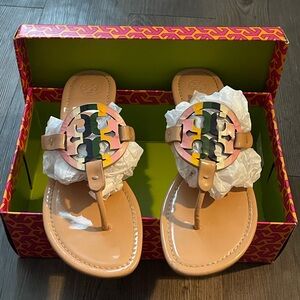 Tory Burch Miller